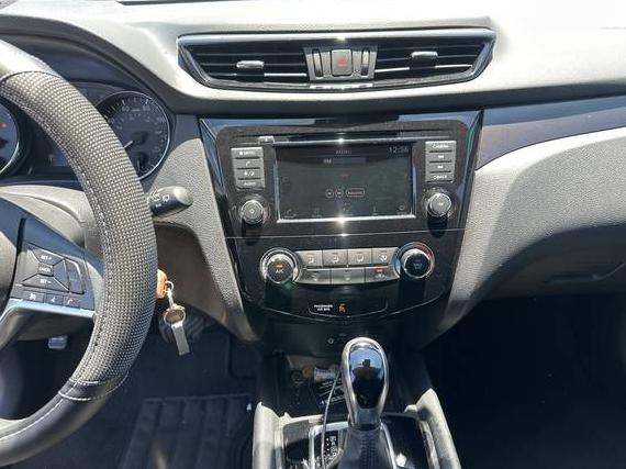 NISSAN ROGUE SPORT 2020 JN1BJ1CV3LW549635 image